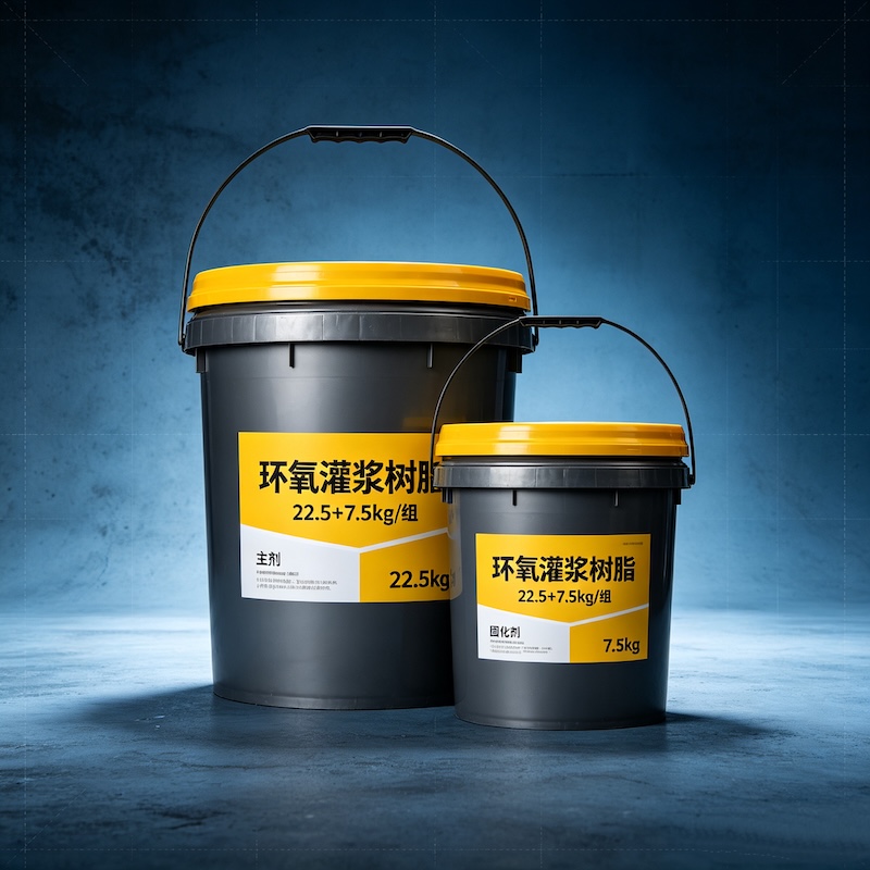 海陵环氧灌浆树脂